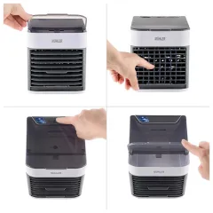 НАСТОЛЕН ОХЛАДИТЕЛ - MUHLER, MC-585 / 1005698_3