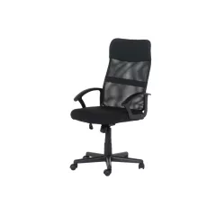 РАБОТЕН ОФИС СТОЛ 6592 F - ЧЕРЕН_2