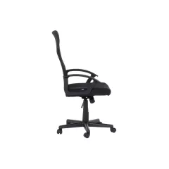 РАБОТЕН ОФИС СТОЛ 6592 F - ЧЕРЕН_3