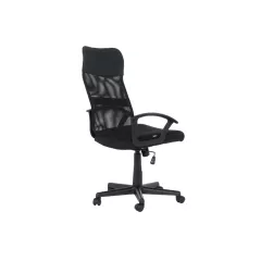 РАБОТЕН ОФИС СТОЛ 6592 F - ЧЕРЕН_4