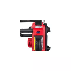 РЕЗАЧКА БЕЗЧЕТКОВА 305ММ.,  SDS 1/4'' 62 RDP-GXBCS20/  075769_1