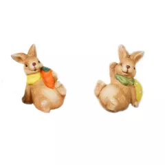 КЕРАМИЧНО ЗАЙЧЕ - LT201, 60031259_0