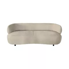 ЧЕТИРИМЕСТНО КАНАПЕ INGRID - КРЕМ РЕ_1