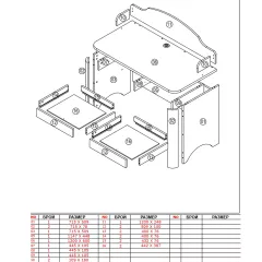 ДЕТСКО БЮРО PORI_4