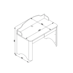 ДЕТСКО БЮРО PORI_5