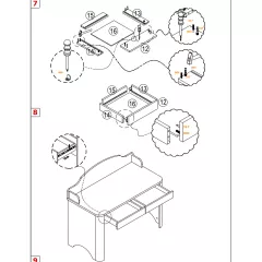 ДЕТСКО БЮРО PORI_8