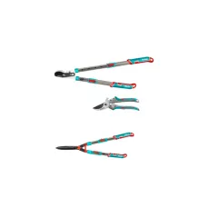 КОМПЛЕКТ ГРАДИНСКИ НОЖИЦИ TOTAL INDUSTRIAL 3БР_0