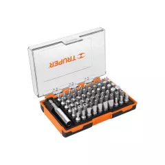 КОМПЛЕКТ КЪСИ БИТОВЕ 25ММ С МАГНИТЕН УДЪЛЖИТЕЛ 61Ч./ 10758_0