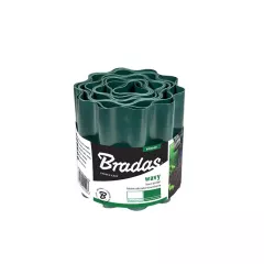 ЛЕНТА РАЗДЕЛИТЕЛ ЗА ТРЕВА 9М*10СМ ЗЕЛЕНА OBFG0910_0