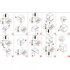 БЕБЕШКА КОШАРА И ДЕТСКО ЛЕГЛО 2В1 PORI 80 X 180_8