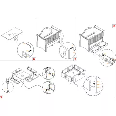 БЕБЕШКА КОШАРА PORI 70 X 130_6