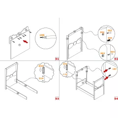 ДЕТСКО ЛЕГЛО МОНТЕСОРИ POLLINA 100*200 - 466984_5