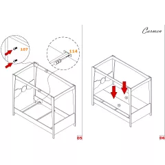 ДЕТСКО ЛЕГЛО МОНТЕСОРИ POLLINA 100*200 - 466984_6