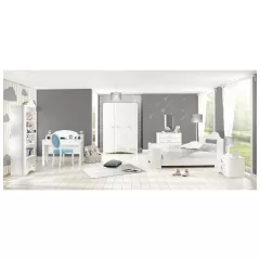 ДВУКРИЛЕН ДЕТСКИ ГАРДЕРОБ PORI_1 ДВУКРИЛЕН ДЕТСКИ ГАРДЕРОБ PORI_1