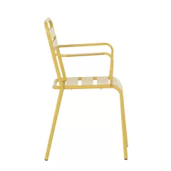 ГРАДИНСКИ СТОЛ ZAMFARA - ЖЪЛТ_3