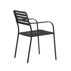 МЕТАЛЕН ГРАДИНСКИ СТОЛ WASE - ЧЕРЕН_4