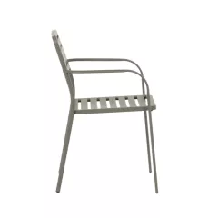 МЕТАЛЕН ГРАДИНСКИ СТОЛ WASE - КАПУЧИНО_3 МЕТАЛЕН ГРАДИНСКИ СТОЛ WASE - КАПУЧИНО_3