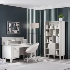 BARI ЕТАЖЕРКА ЗА КНИГИ - 484917_1