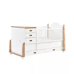 БЕБЕШКА КОШАРА И ДЕТСКО ЛЕГЛО 2В1 TIFFANY 80 X 180_0 БЕБЕШКА КОШАРА И ДЕТСКО ЛЕГЛО 2В1 TIFFANY 80 X 180_0