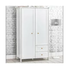 ДВУКРИЛЕН ДЕТСКИ ГАРДЕРОБ OSLO_1