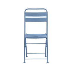 ГРАДИНСКИ СТОЛ YOM - ТЪМНО СИН_1