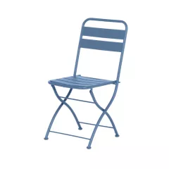 ГРАДИНСКИ СТОЛ YOM - ТЪМНО СИН_2