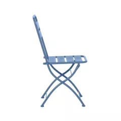 ГРАДИНСКИ СТОЛ YOM - ТЪМНО СИН_3