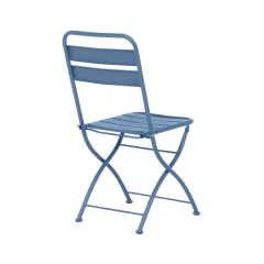 ГРАДИНСКИ СТОЛ YOM - ТЪМНО СИН_4