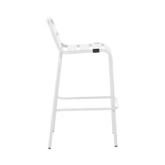 КЕТЪРИНГ БАР СТОЛ SHAKI - БЯЛ_3