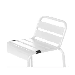 КЕТЪРИНГ БАР СТОЛ SHAKI - БЯЛ_5