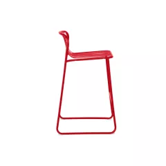 ГРАДИНСКИ БАР СТОЛ KISI - ЧЕРВЕН_3