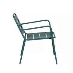 ГРАДИНСКИ СТОЛ SAKI - ТЪМНО ЗЕЛЕН_3 ГРАДИНСКИ СТОЛ SAKI - ТЪМНО ЗЕЛЕН_3