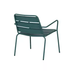 ГРАДИНСКИ СТОЛ SAKI - ТЪМНО ЗЕЛЕН_4 ГРАДИНСКИ СТОЛ SAKI - ТЪМНО ЗЕЛЕН_4