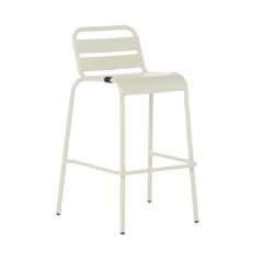 КЕТЪРИНГ БАР СТОЛ SHAKI - СВЕТЛОСИВ_0