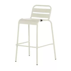 КЕТЪРИНГ БАР СТОЛ SHAKI - СВЕТЛОСИВ_2