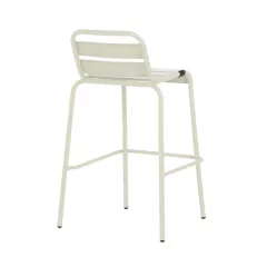 КЕТЪРИНГ БАР СТОЛ SHAKI - СВЕТЛОСИВ_4