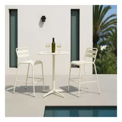 КЕТЪРИНГ БАР СТОЛ SHAKI - СВЕТЛОСИВ_6