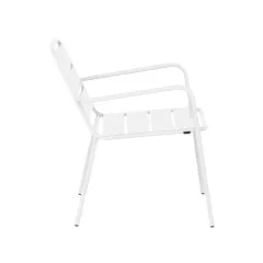 МЕТАЛЕН ГРАДИНСКИ СТОЛ SAKI - БЯЛ_3 МЕТАЛЕН ГРАДИНСКИ СТОЛ SAKI - БЯЛ_3