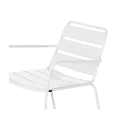 МЕТАЛЕН ГРАДИНСКИ СТОЛ SAKI - БЯЛ_5 МЕТАЛЕН ГРАДИНСКИ СТОЛ SAKI - БЯЛ_5