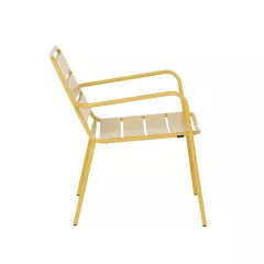 МЕТАЛЕН ГРАДИНСКИ СТОЛ SAKI - ЖЪЛТ_3 МЕТАЛЕН ГРАДИНСКИ СТОЛ SAKI - ЖЪЛТ_3