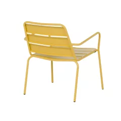 МЕТАЛЕН ГРАДИНСКИ СТОЛ SAKI - ЖЪЛТ_4 МЕТАЛЕН ГРАДИНСКИ СТОЛ SAKI - ЖЪЛТ_4