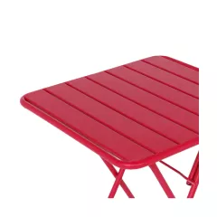 СГЪВАЕМА КЕТЪРИНГ МАСА OKENE - ЧЕРВЕНА_3