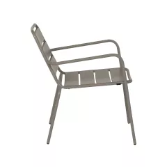 ГРАДИНСКИ СТОЛ SAKI - КАПУЧИНО_3 ГРАДИНСКИ СТОЛ SAKI - КАПУЧИНО_3