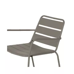 ГРАДИНСКИ СТОЛ SAKI - КАПУЧИНО_5 ГРАДИНСКИ СТОЛ SAKI - КАПУЧИНО_5