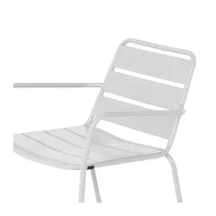 ГРАДИНСКИ СТОЛ SAKI - СВЕТЛО СИВ_5 ГРАДИНСКИ СТОЛ SAKI - СВЕТЛО СИВ_5