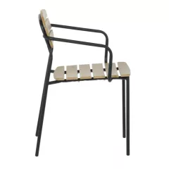 МЕТАЛЕН ГРАДИНСКИ СТОЛ YOBE - БУК_3 МЕТАЛЕН ГРАДИНСКИ СТОЛ YOBE - БУК_3