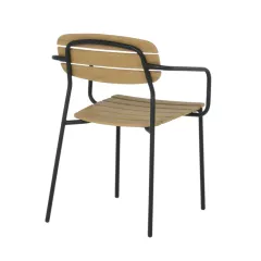 МЕТАЛЕН ГРАДИНСКИ СТОЛ YOBE - БУК_4 МЕТАЛЕН ГРАДИНСКИ СТОЛ YOBE - БУК_4