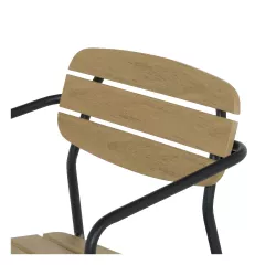 МЕТАЛЕН ГРАДИНСКИ СТОЛ YOBE - БУК_5 МЕТАЛЕН ГРАДИНСКИ СТОЛ YOBE - БУК_5