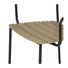 МЕТАЛЕН ГРАДИНСКИ СТОЛ YOBE - БУК_6 МЕТАЛЕН ГРАДИНСКИ СТОЛ YOBE - БУК_6