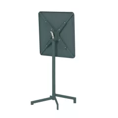 СГЪВАЕМА КЕТЪРИНГ БАР МАСА FAFIA D70 - ТЪМНОЗЕЛЕНА_3